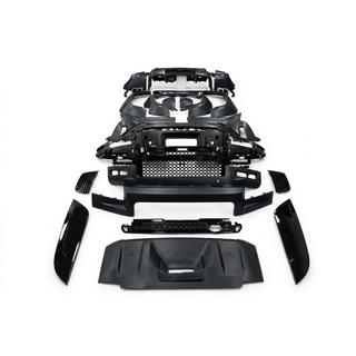 Kit carrosserie (OCTA) pour 110 Land Rover Defender 2019- photo 2