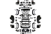 Land Rover Defender 2019- Kit carrosserie (OCTA) pour 90 photo 54