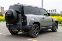 Land Rover Defender 2019- Kit carrosserie (OCTA) pour 90 photo 3