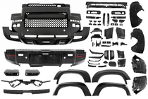 Land Rover Defender 2019- Kit carrosserie (OCTA) pour 90 photo 2