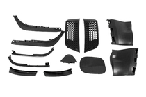 Land Rover Defender 2019- Kit carrosserie (OCTA) pour 90 photo 46