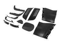 Land Rover Defender 2019- Kit carrosserie (OCTA) pour 90 photo 47