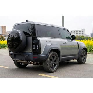 Kit carrosserie (OCTA) pour 90 Land Rover Defender 2019- photo 3