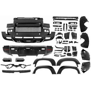Kit carrosserie (OCTA) pour 90 Land Rover Defender 2019- photo 2