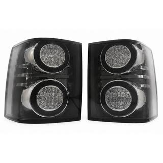 Feux arrière Black Edition (2 pcs)