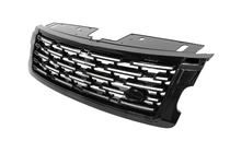 Range Rover IV L405 2013-2021 Calandre style L460 (2018+) photo 3