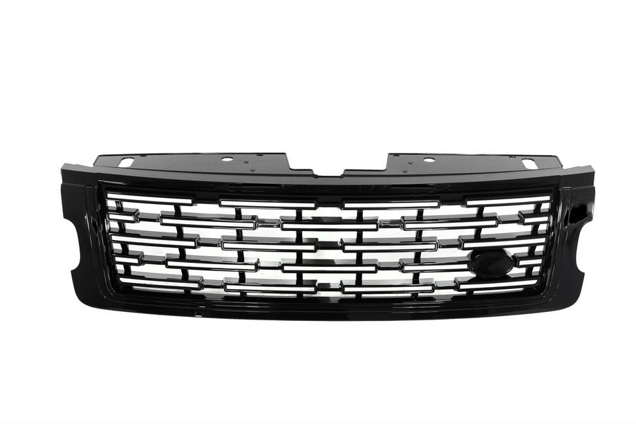 Range Rover IV L405 2013-2021 Calandre style L460 (2018+) Image
