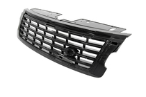 Range Rover IV L405 2013-2021 Calandre de radiateur style L460-SV (2018+) photo 3