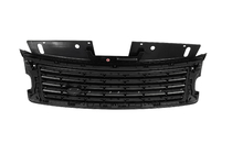 Range Rover IV L405 2013-2021 Calandre de radiateur style L460-SV (2018+) photo 6