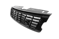 Range Rover IV L405 2013-2021 Calandre de radiateur style L460-SV (2018+) photo 8