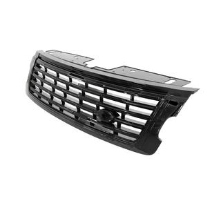 Calandre de radiateur style L460-SV (2018+) photo 3