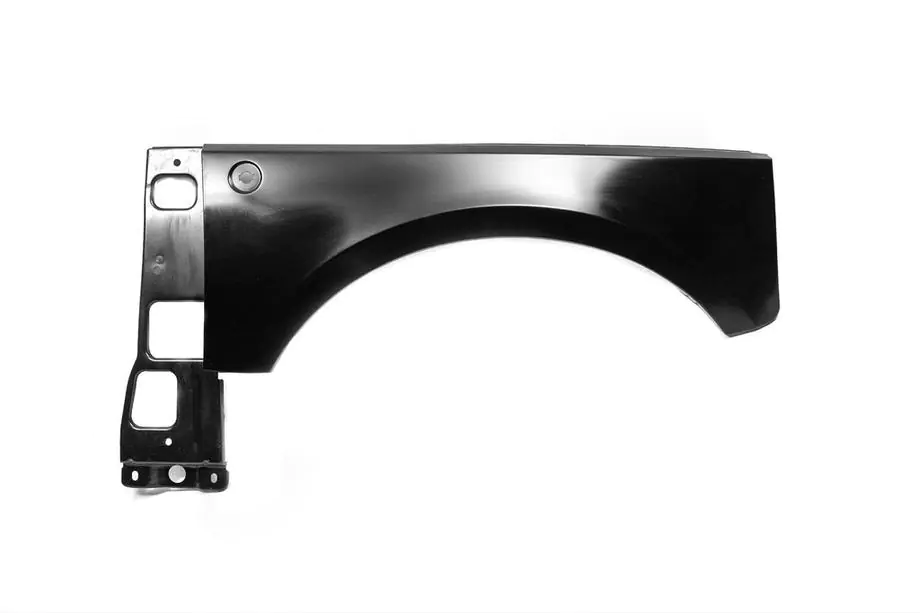 Range Rover III L322 2002-2012 Aile droite Image