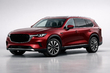 Essai Mazda CX-90 : SUV familial phare à trois rangées photo 1