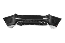 Range Rover Sport 2022- Kit carrosserie SV photo 24