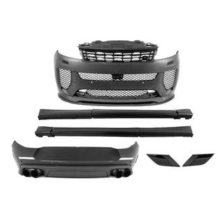 Kit carrosserie SV photo 1