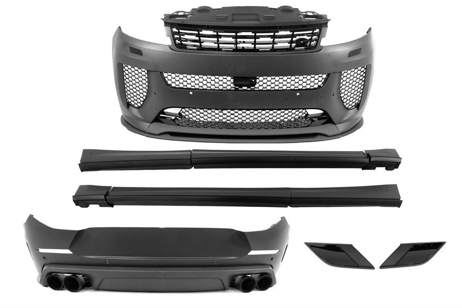 Range Rover Sport 2022- Kit carrosserie SV Image