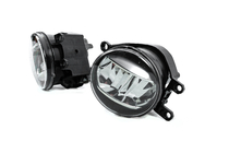 Toyota Land Cruiser 200 2007-2021 Feux antibrouillard 2016+ (2 pcs) photo 3