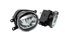 Toyota Land Cruiser 200 2007-2021 Feux antibrouillard 2016+ (2 pcs) photo 4