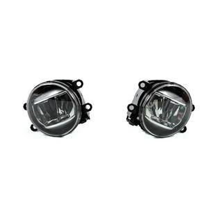Feux antibrouillard 2016+ (2 pcs) Toyota Land Cruiser 200 2007-2021 photo 1