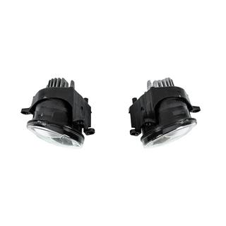 Feux antibrouillard 2016+ (2 pcs) Toyota Land Cruiser 200 2007-2021 photo 2