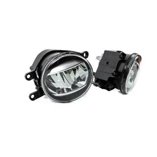 Feux antibrouillard 2016+ (2 pcs) Toyota Land Cruiser 200 2007-2021 photo 4