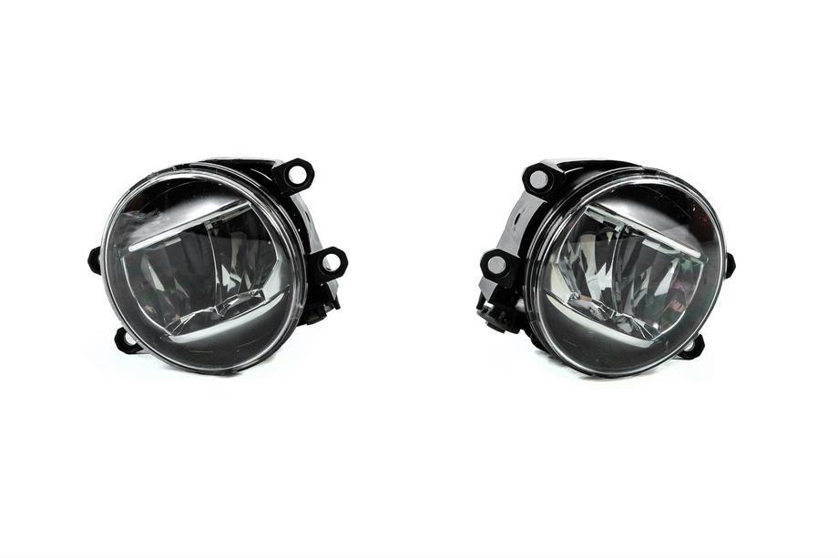 Toyota Land Cruiser 200 2007-2021 Feux antibrouillard 2016+ (2 pcs) Image
