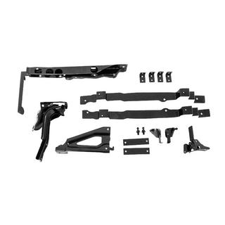 Kit de supports inconnus V4 (pour 2016+) Lexus LX570/450d 2008-2022 photo 1