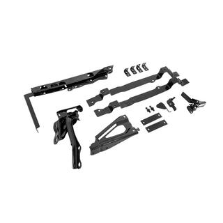 Kit de supports inconnus V4 (pour 2016+) Lexus LX570/450d 2008-2022 photo 3