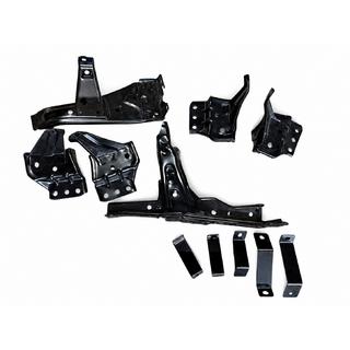 Supports métalliques V5 Lexus GX460 2009-2023