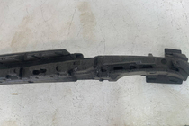 Mercedes S-class W222 2013-2022 Absorbeur de renfort de pare-chocs avant (2018+) photo 2