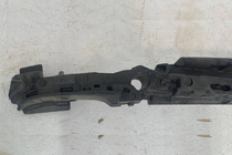 Mercedes S-class W222 2013-2022 Absorbeur de renfort de pare-chocs avant (2018+) photo 3