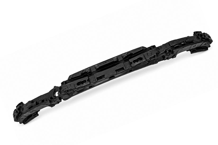Mercedes S-class W222 2013-2022 Absorbeur de renfort de pare-chocs avant (2018+) Image
