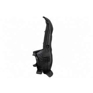 Pare-boue avant gauche V2 (long) Toyota Land Cruiser 300 2021- photo 1