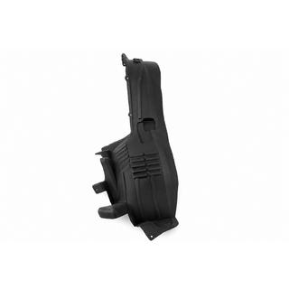 Pare-boue avant gauche V2 (long) Toyota Land Cruiser 300 2021- photo 2