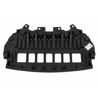 Protection plastique sous pare-chocs S63/S65 (3 pcs) photo 3