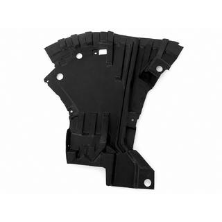 Protection plastique sous pare-chocs S63/S65 (3 pcs) photo 4