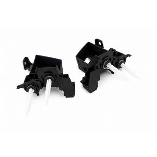 Support de fixation du pare-chocs arrière sous le feu arrière Lexus LX570/450d 2008-2022 photo 1
