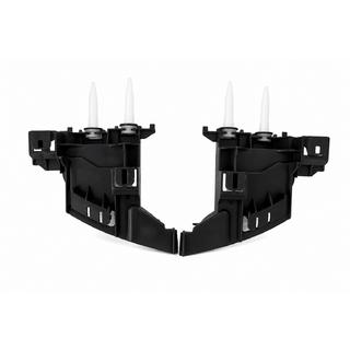Support de fixation du pare-chocs arrière sous le feu arrière Lexus LX570/450d 2008-2022 photo 3