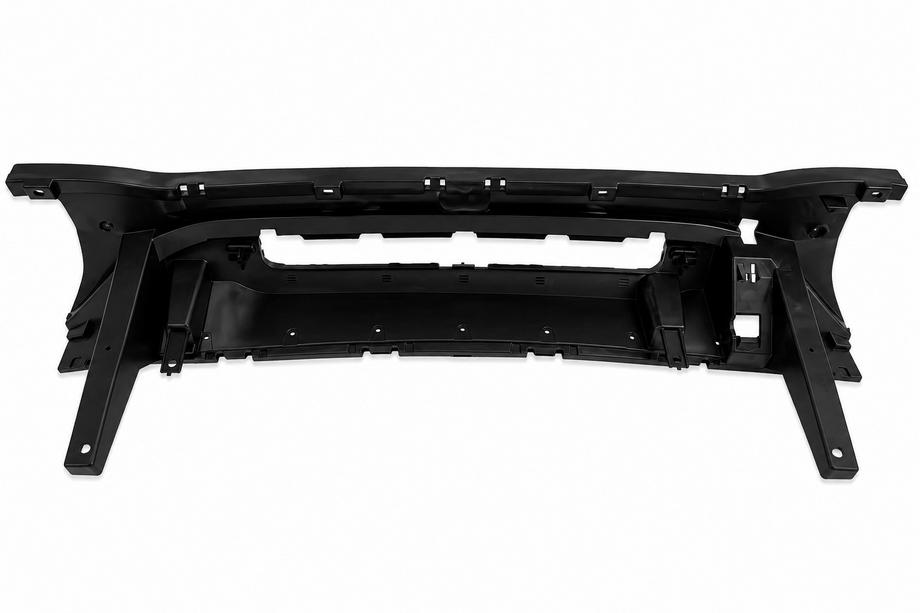 Mercedes S-class W222 2013-2022 Support de pare-chocs arrière (1 pièce) Photo 1