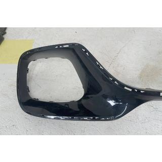 Diffuseur de pare-chocs 2018-2021 (S63) photo 3