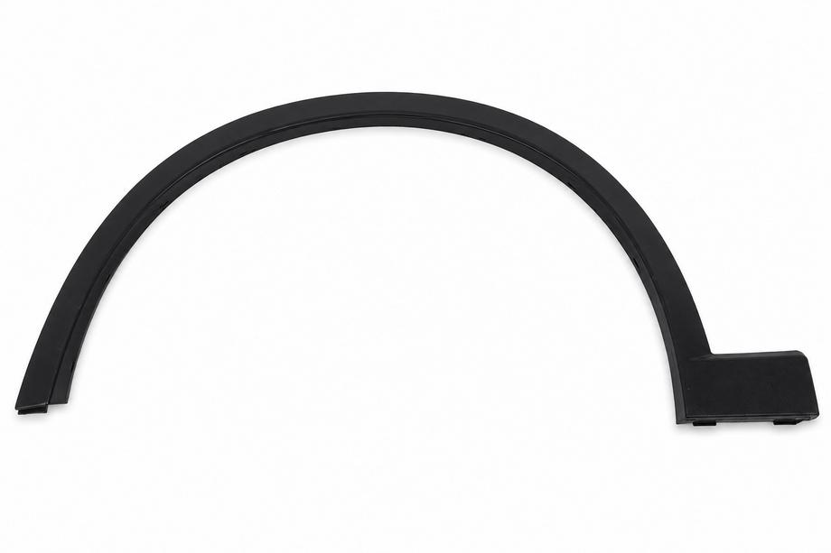 BMW X3 F25 2011-2018 Elargisseur d’aile avant gauche M-Sport (2014-2018) Image