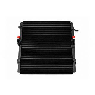 Condenseur de climatisation Toyota Land Cruiser 100 1998-2007 photo 2