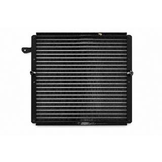 Condenseur de climatisation Toyota Land Cruiser 100 1998-2007 photo 1