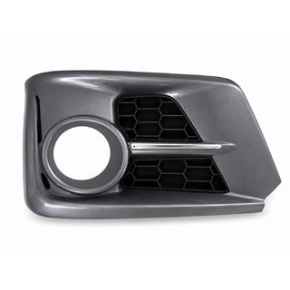 Déstockage ! Grille gauche d'antibrouillard F-Sport (2012-2015) Lexus LX570/450d 2008-2022 photo 1