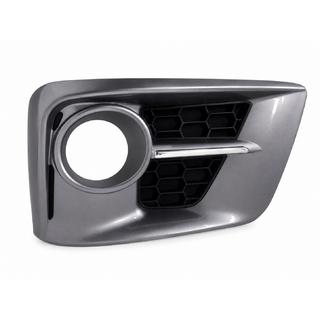 Grille droite d’antibrouillard F-Sport (2012-2015) Lexus LX570/450d 2008-2022 photo 1