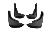 Land Rover Defender 2019- Bavettes Type-A (4 pcs) photo 2