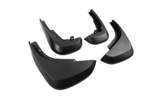 Land Rover Defender 2019- Bavettes Type-A (4 pcs) photo 4
