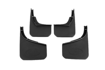 Land Rover Defender 2019- Bavettes Type-B (4 pcs) photo 2