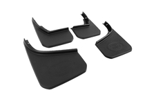 Land Rover Defender 2019- Bavettes Type-B (4 pcs) photo 4