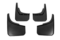 Land Rover Defender 2019- Bavettes Type-B (4 pcs) photo 5